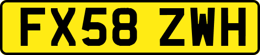 FX58ZWH