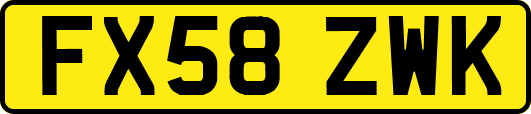 FX58ZWK