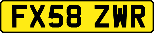 FX58ZWR