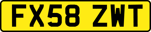 FX58ZWT