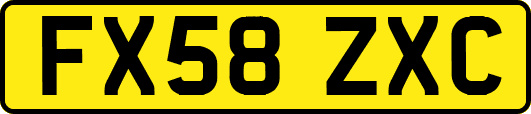 FX58ZXC