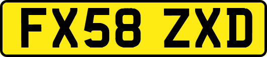 FX58ZXD