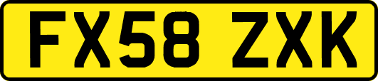 FX58ZXK