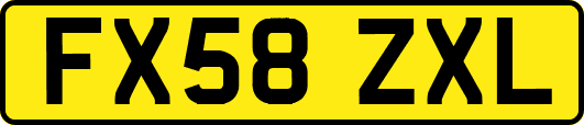FX58ZXL
