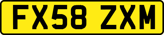 FX58ZXM