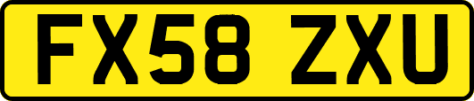 FX58ZXU