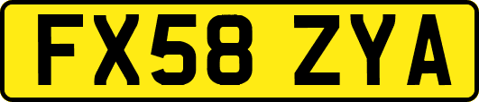 FX58ZYA