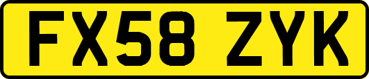 FX58ZYK