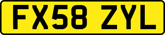 FX58ZYL
