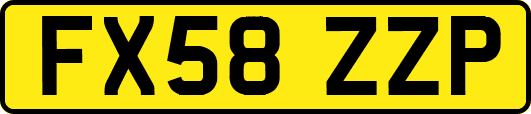 FX58ZZP