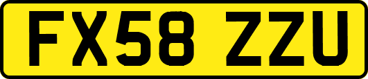 FX58ZZU
