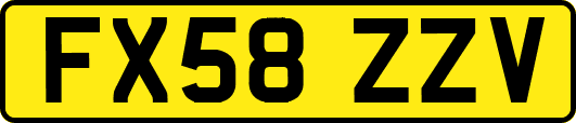 FX58ZZV