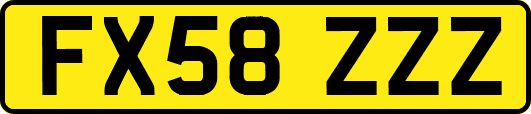 FX58ZZZ