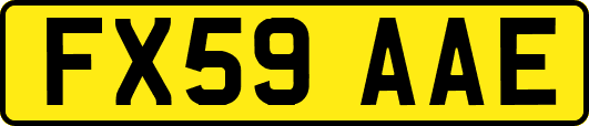 FX59AAE