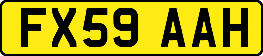 FX59AAH