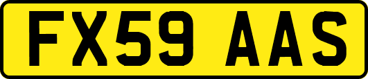 FX59AAS
