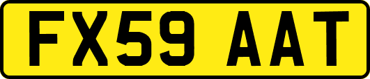 FX59AAT