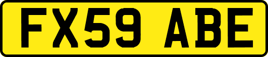 FX59ABE
