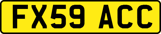 FX59ACC