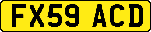 FX59ACD