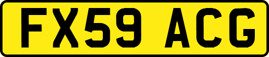 FX59ACG