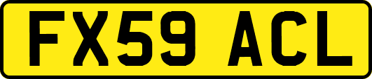 FX59ACL