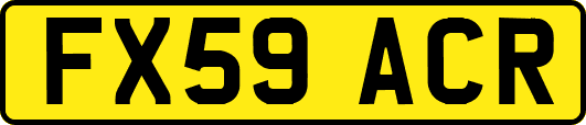 FX59ACR