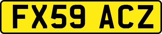 FX59ACZ