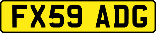FX59ADG