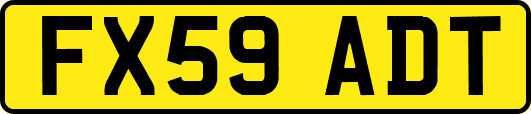 FX59ADT