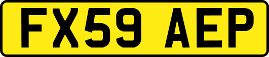 FX59AEP