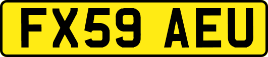 FX59AEU