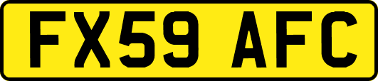 FX59AFC
