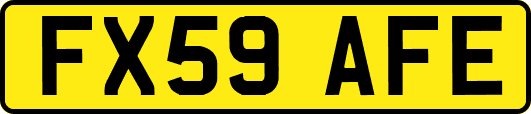 FX59AFE