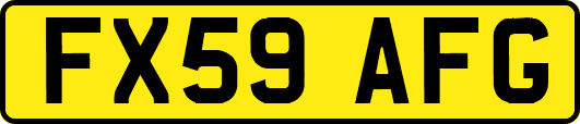 FX59AFG