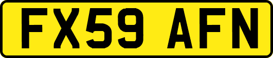 FX59AFN