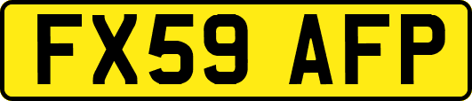 FX59AFP