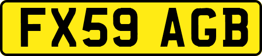 FX59AGB