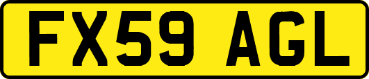 FX59AGL