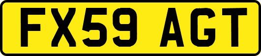 FX59AGT