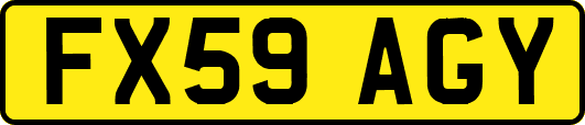 FX59AGY