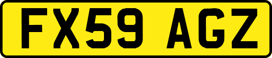 FX59AGZ