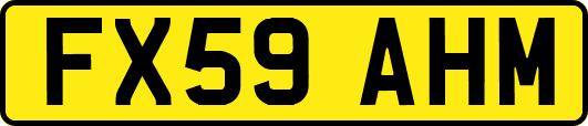 FX59AHM