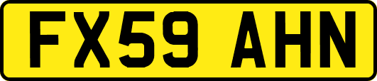 FX59AHN