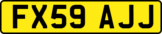 FX59AJJ