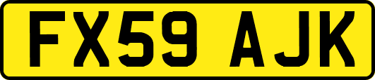 FX59AJK