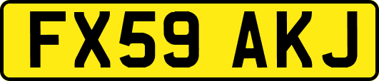 FX59AKJ