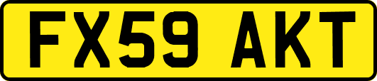 FX59AKT