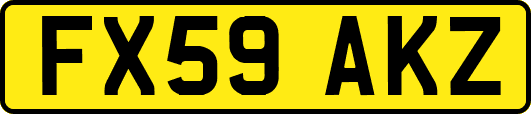 FX59AKZ