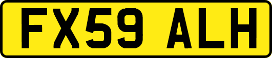 FX59ALH